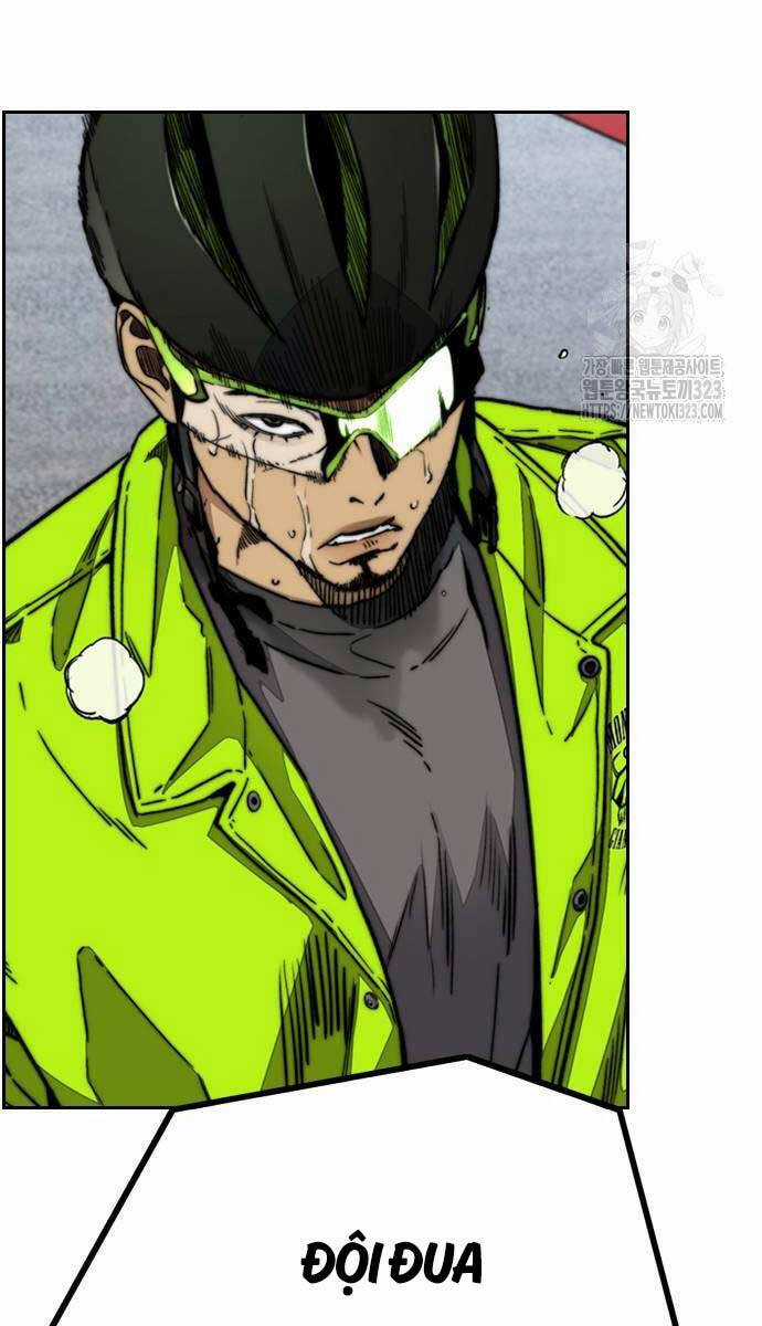 Wind Breaker Chapter 483 trang 157