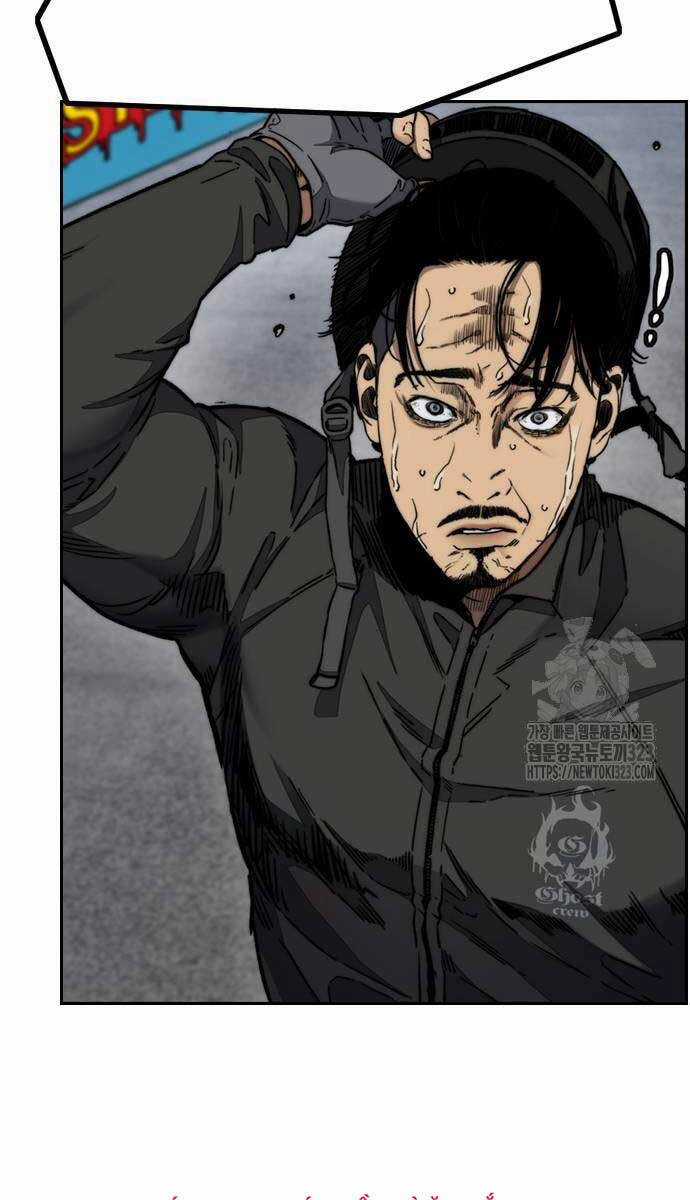 Wind Breaker Chapter 483 trang 158