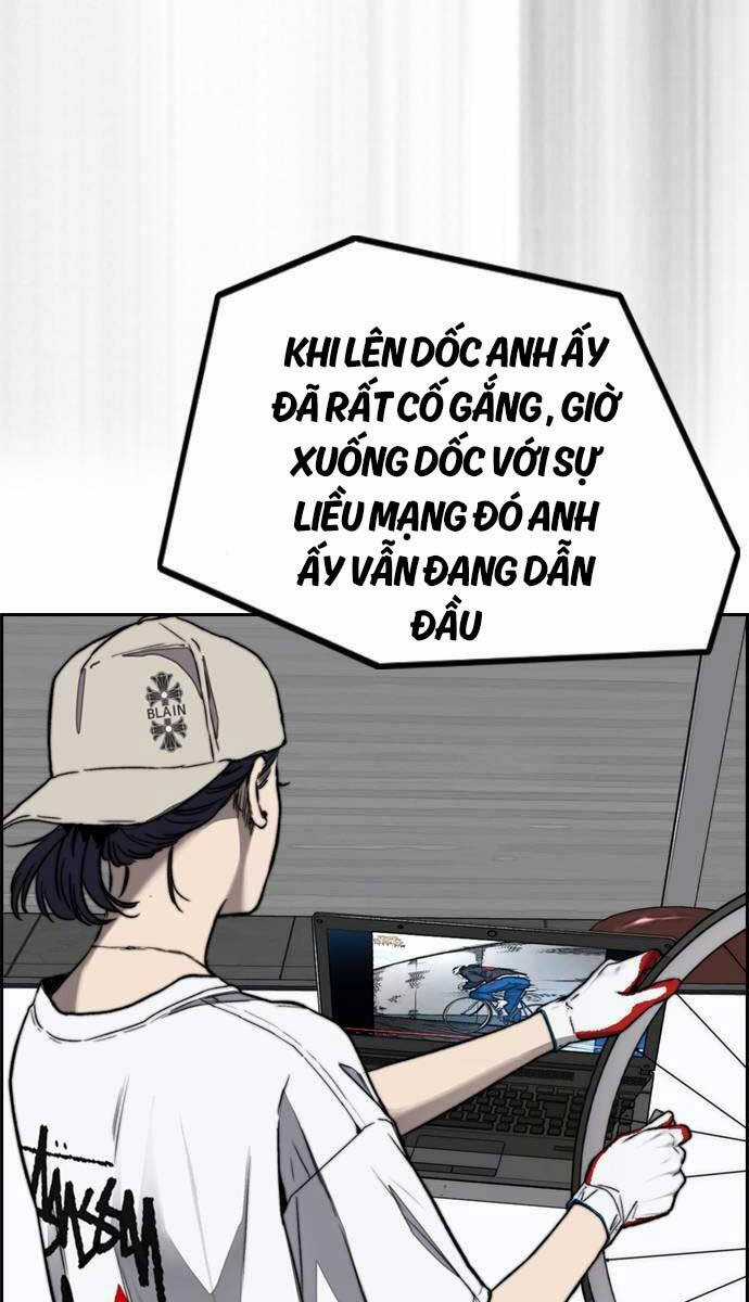 Wind Breaker Chapter 483 trang 16