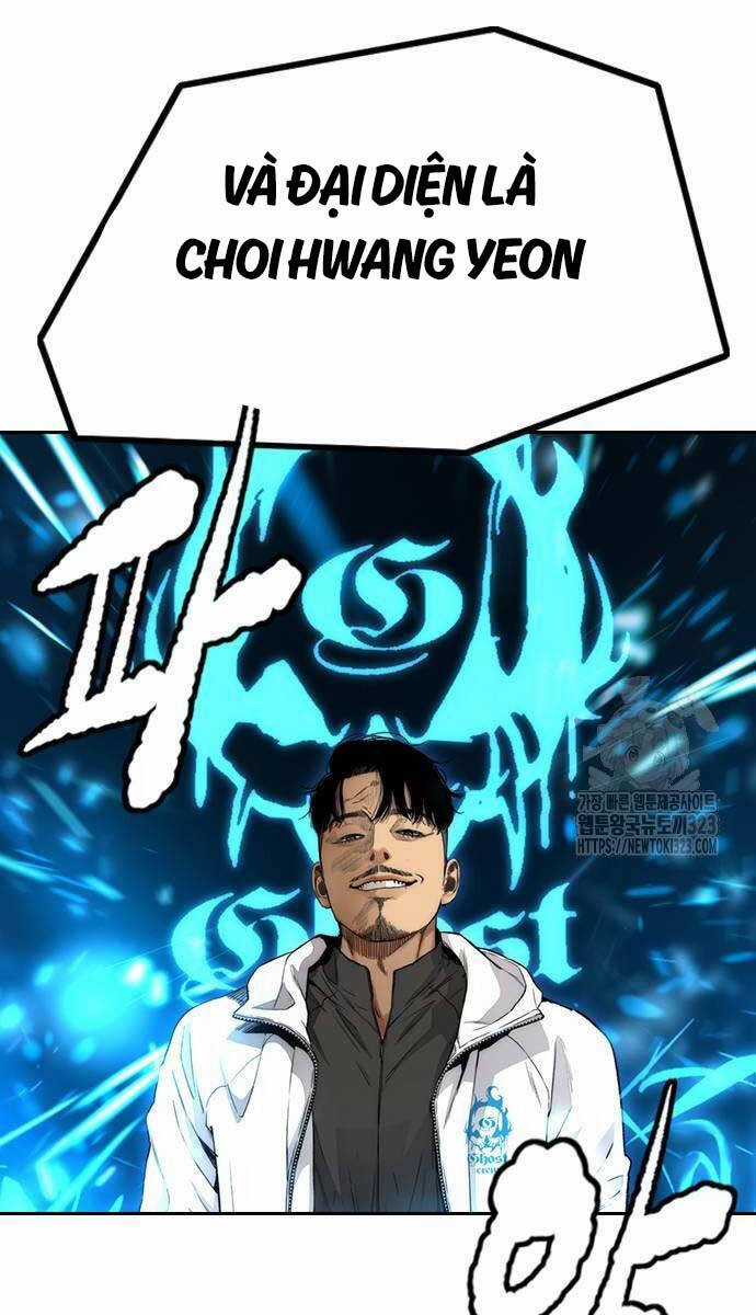 Wind Breaker Chapter 483 trang 162