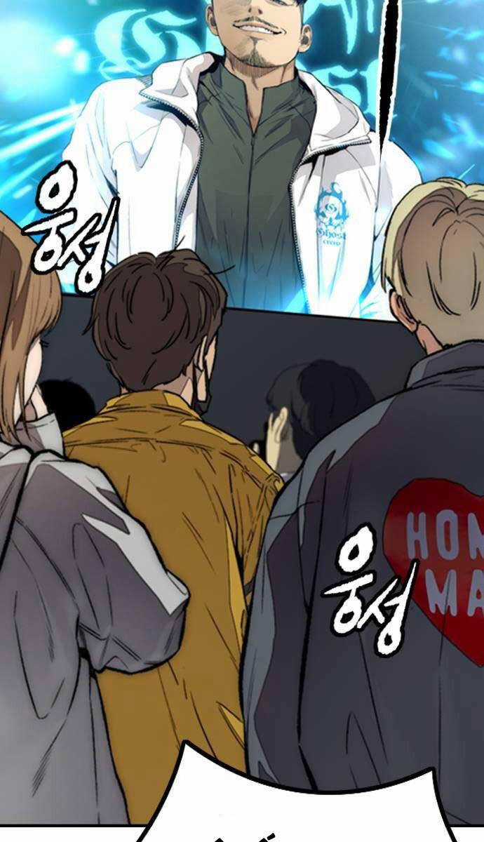 Wind Breaker Chapter 483 trang 164