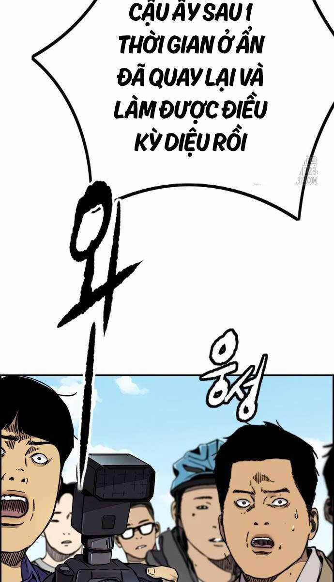 Wind Breaker Chapter 483 trang 165