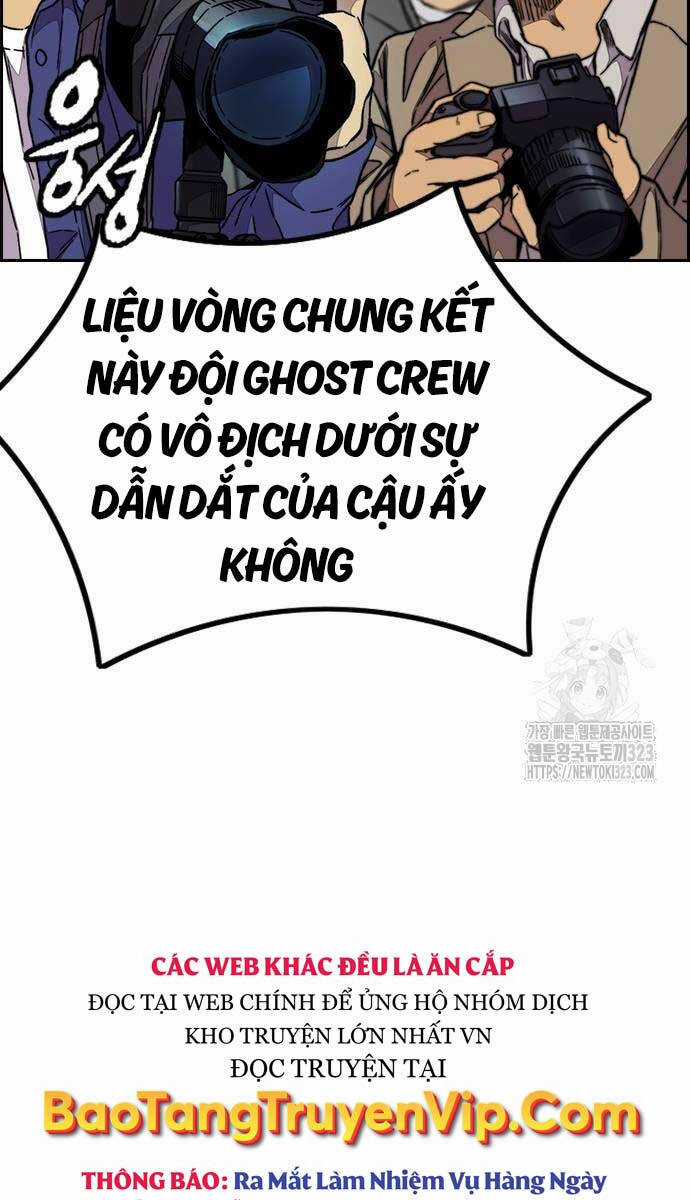 Wind Breaker Chapter 483 trang 166