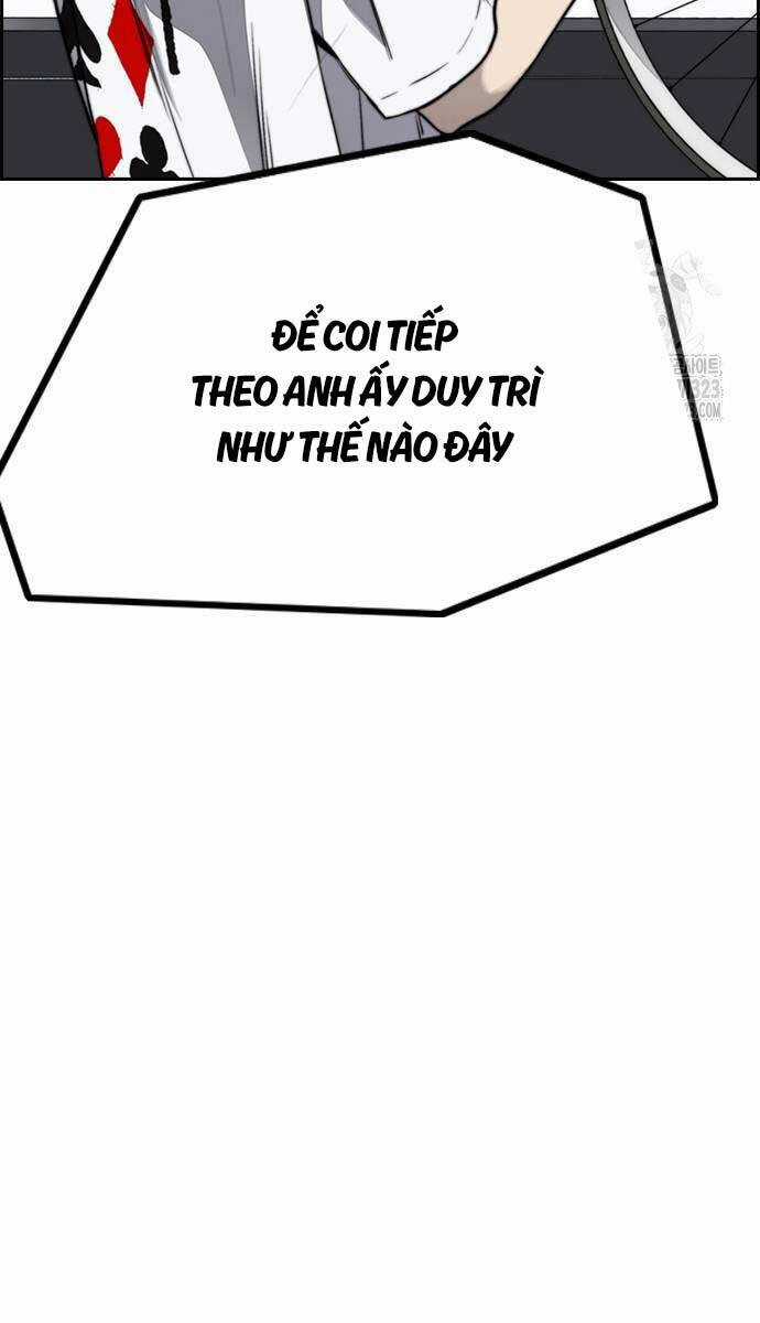 Wind Breaker Chapter 483 trang 17