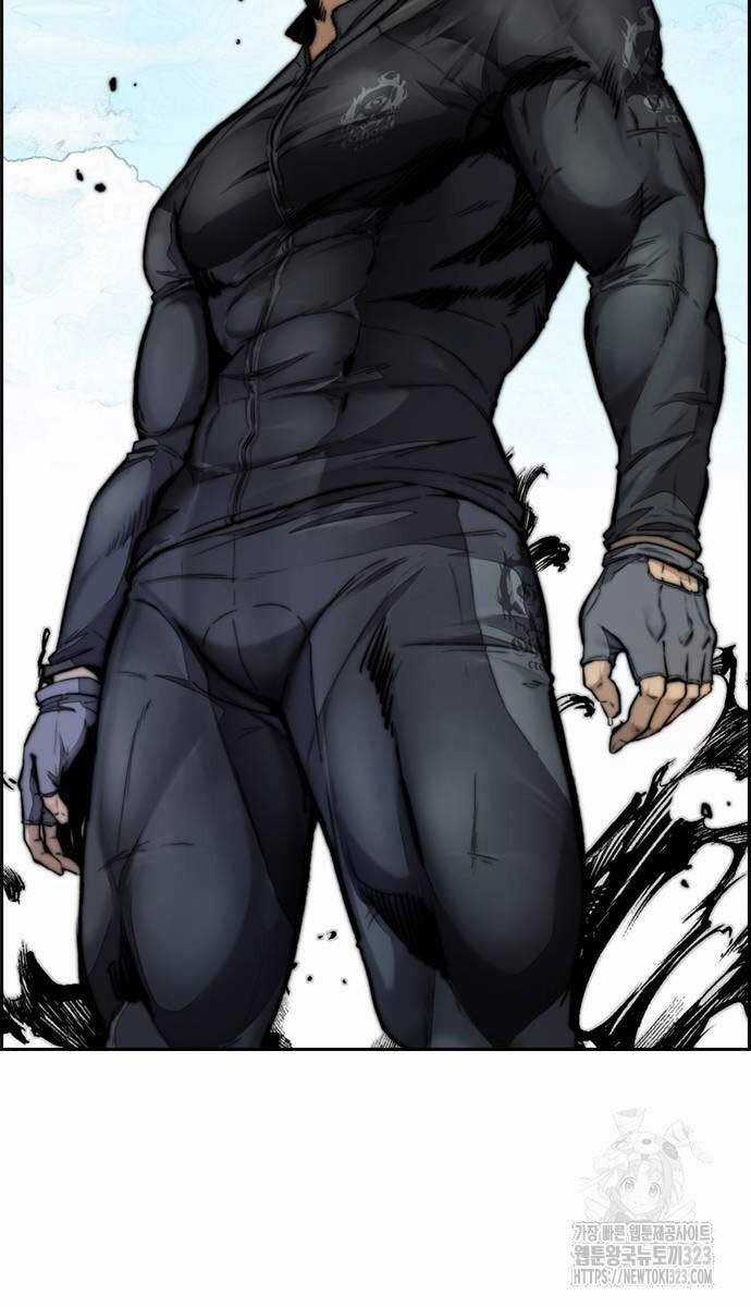 Wind Breaker Chapter 483 trang 174