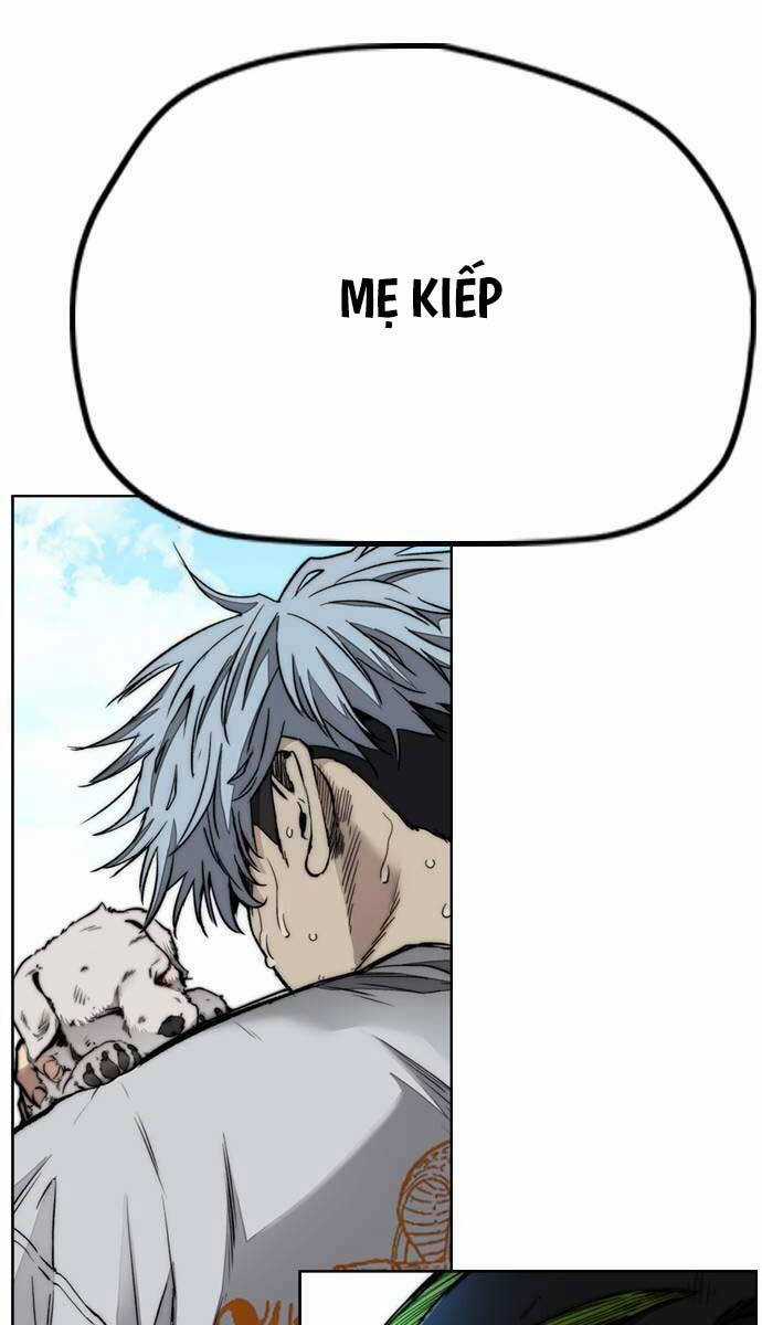 Wind Breaker Chapter 483 trang 175