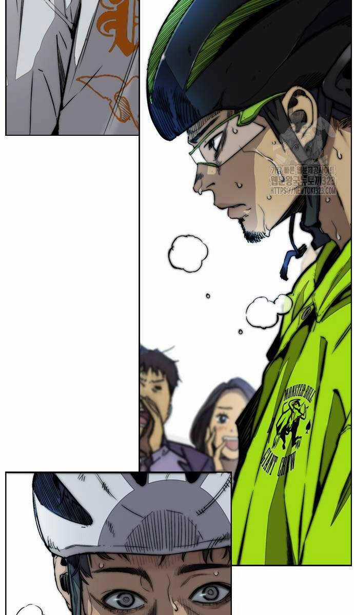 Wind Breaker Chapter 483 trang 176