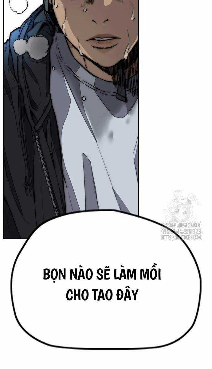 Wind Breaker Chapter 483 trang 177