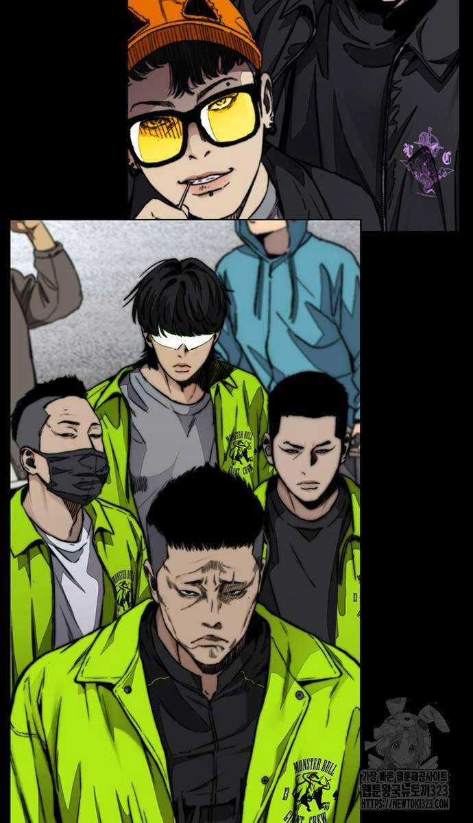 Wind Breaker Chapter 483 trang 182