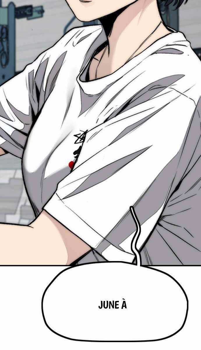 Wind Breaker Chapter 483 trang 19