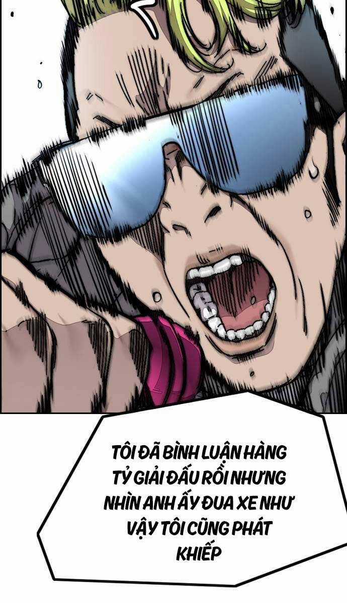 Wind Breaker Chapter 483 trang 23