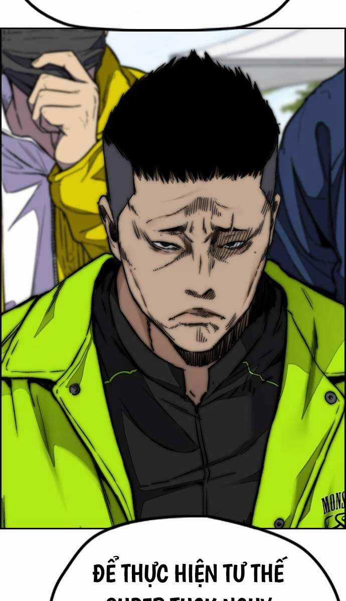 Wind Breaker Chapter 483 trang 31