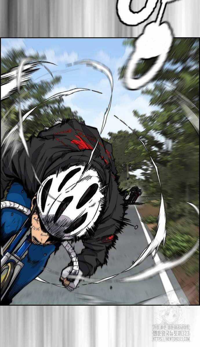 Wind Breaker Chapter 483 trang 34