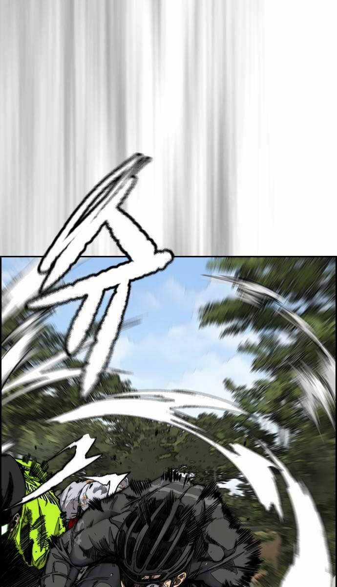 Wind Breaker Chapter 483 trang 35