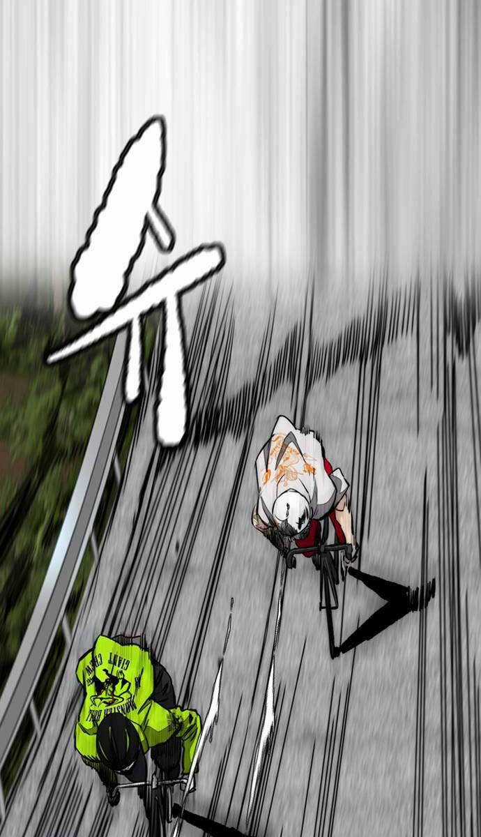 Wind Breaker Chapter 483 trang 46