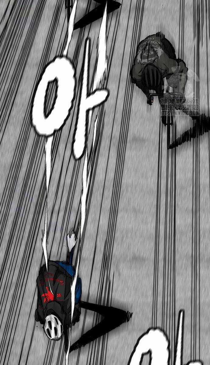 Wind Breaker Chapter 483 trang 47