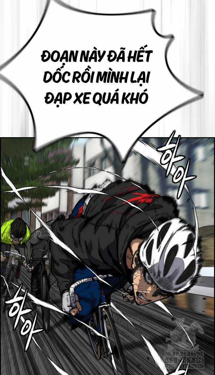 Wind Breaker Chapter 483 trang 49