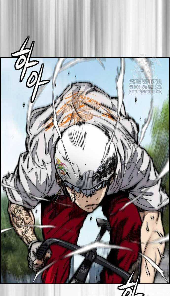 Wind Breaker Chapter 483 trang 51