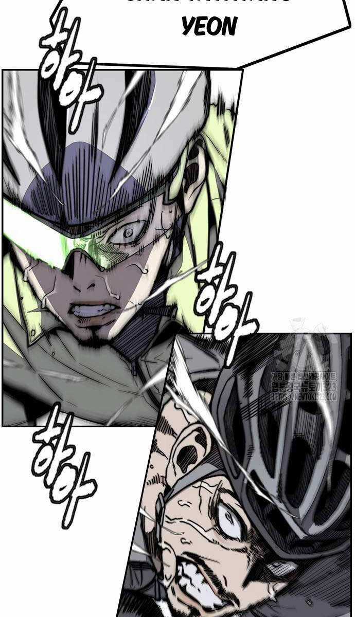 Wind Breaker Chapter 483 trang 59