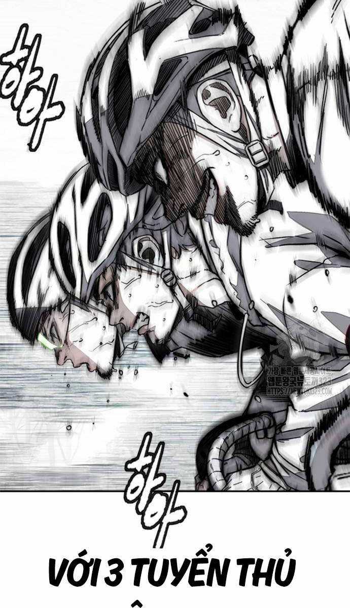 Wind Breaker Chapter 483 trang 63