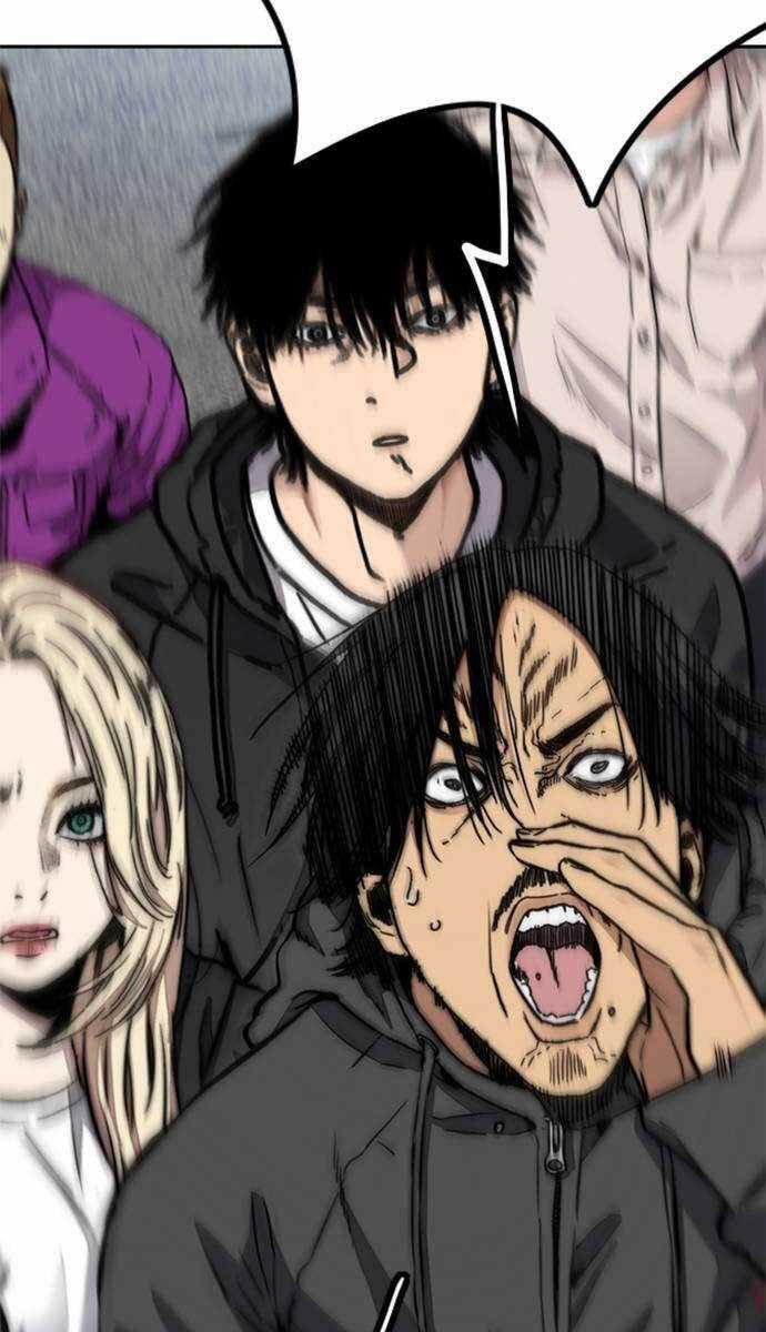 Wind Breaker Chapter 483 trang 65