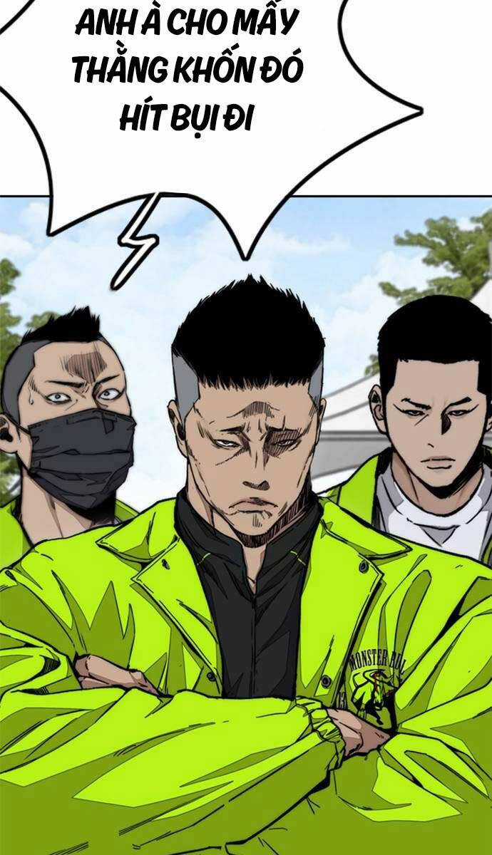 Wind Breaker Chapter 483 trang 69