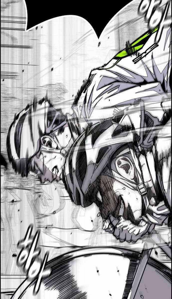 Wind Breaker Chapter 483 trang 95