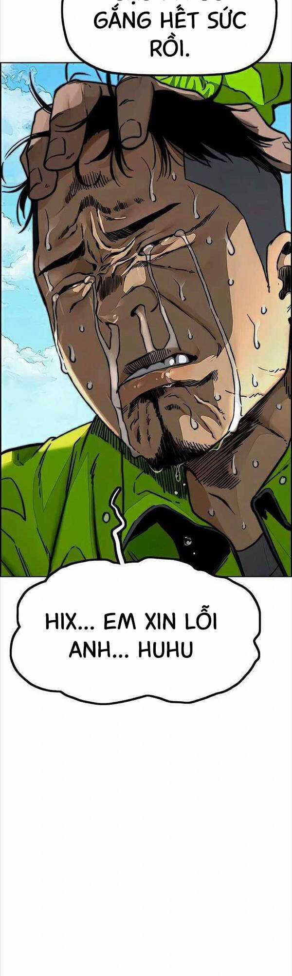 Wind Breaker Chapter 484 trang 12