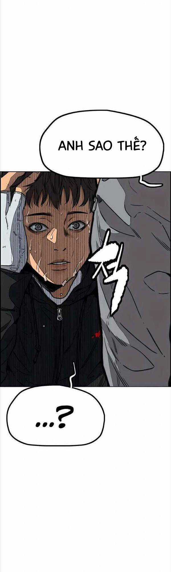 Wind Breaker Chapter 484 trang 14