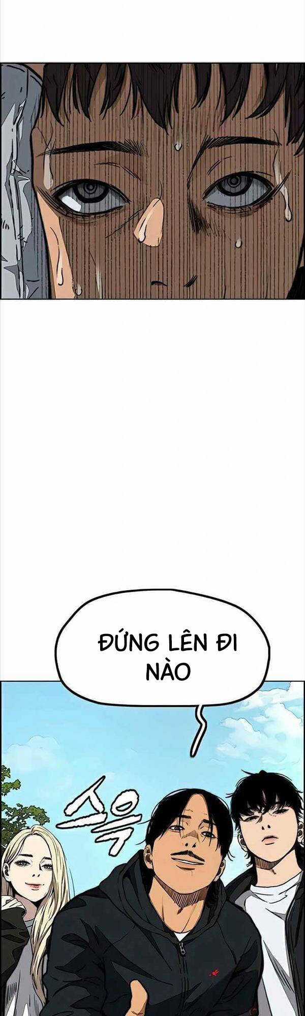 Wind Breaker Chapter 484 trang 15