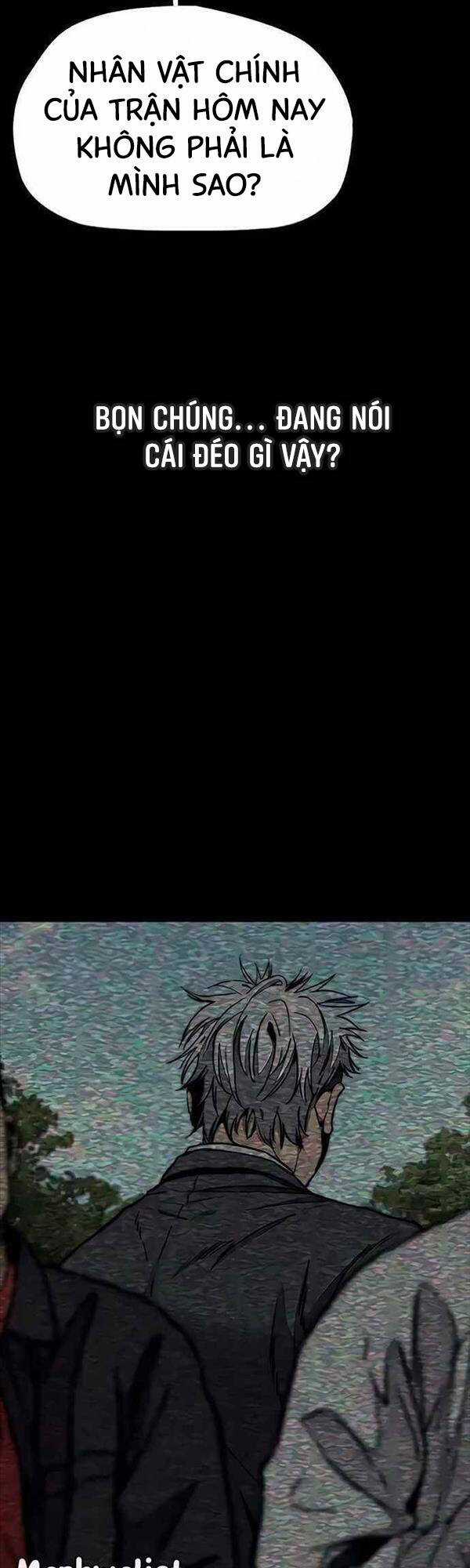 Wind Breaker Chapter 484 trang 19