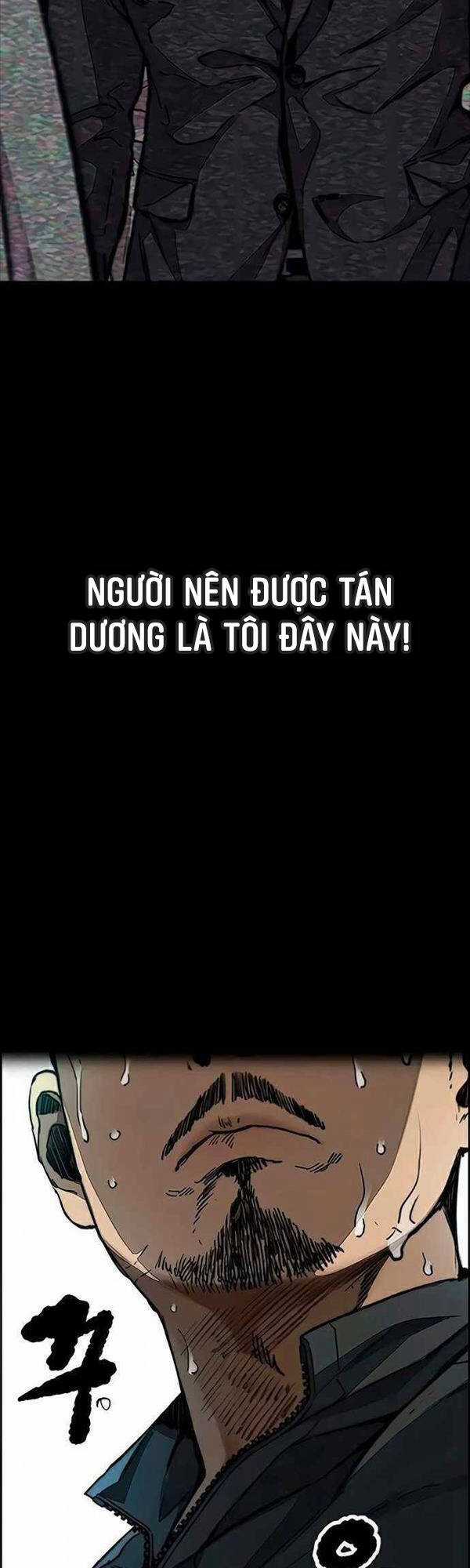 Wind Breaker Chapter 484 trang 21