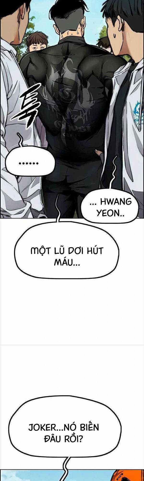 Wind Breaker Chapter 484 trang 25