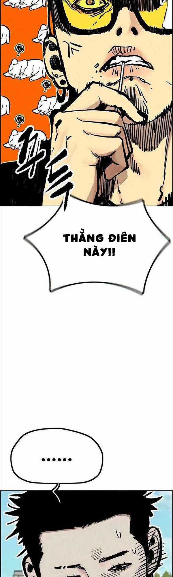 Wind Breaker Chapter 484 trang 27