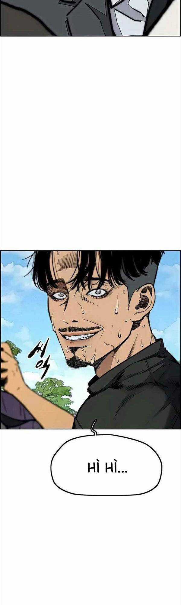 Wind Breaker Chapter 484 trang 3