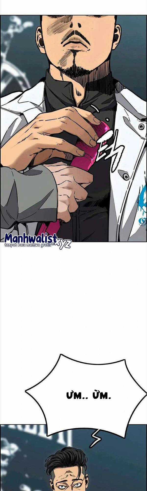 Wind Breaker Chapter 484 trang 33