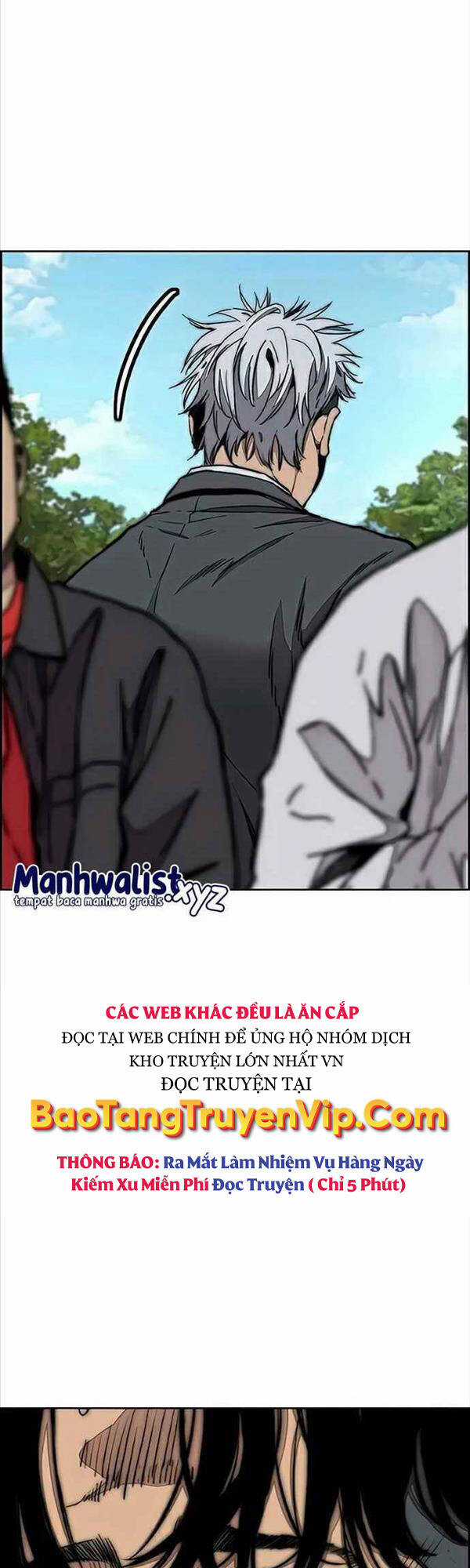 Wind Breaker Chapter 484 trang 4