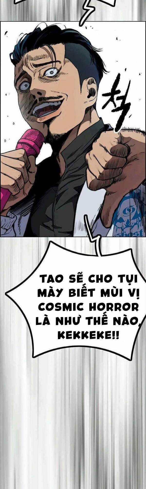 Wind Breaker Chapter 484 trang 48