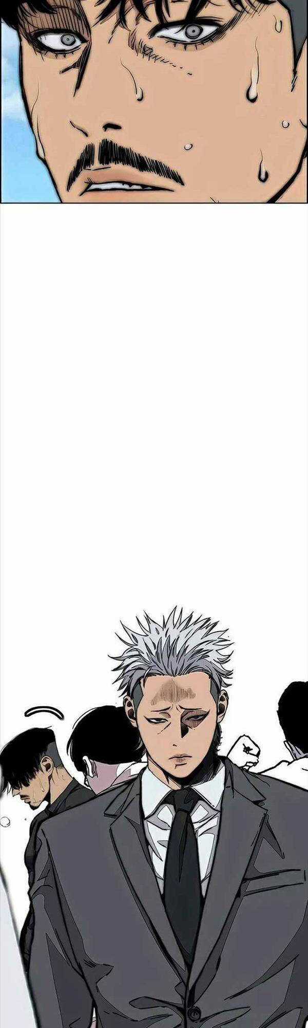 Wind Breaker Chapter 484 trang 5