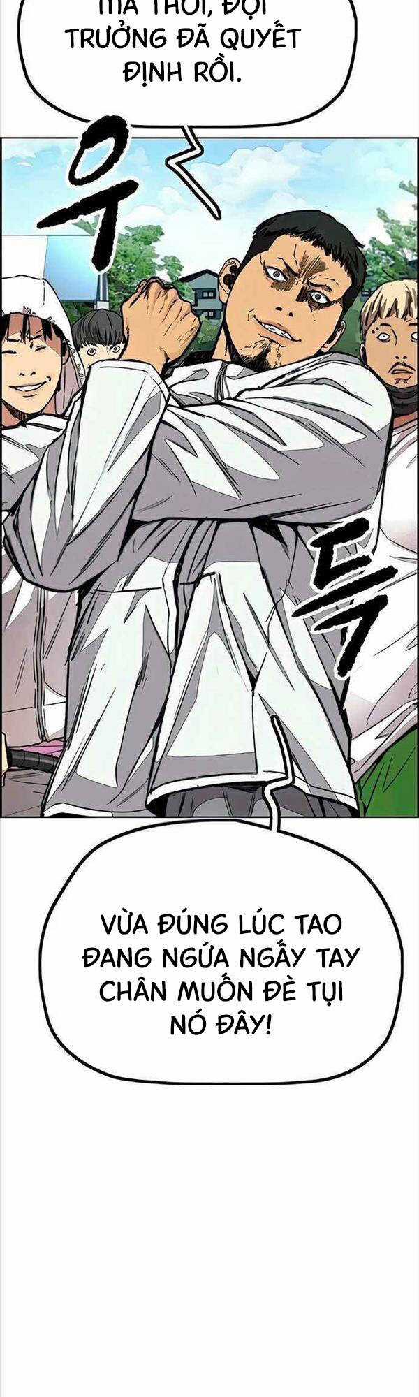 Wind Breaker Chapter 484 trang 52