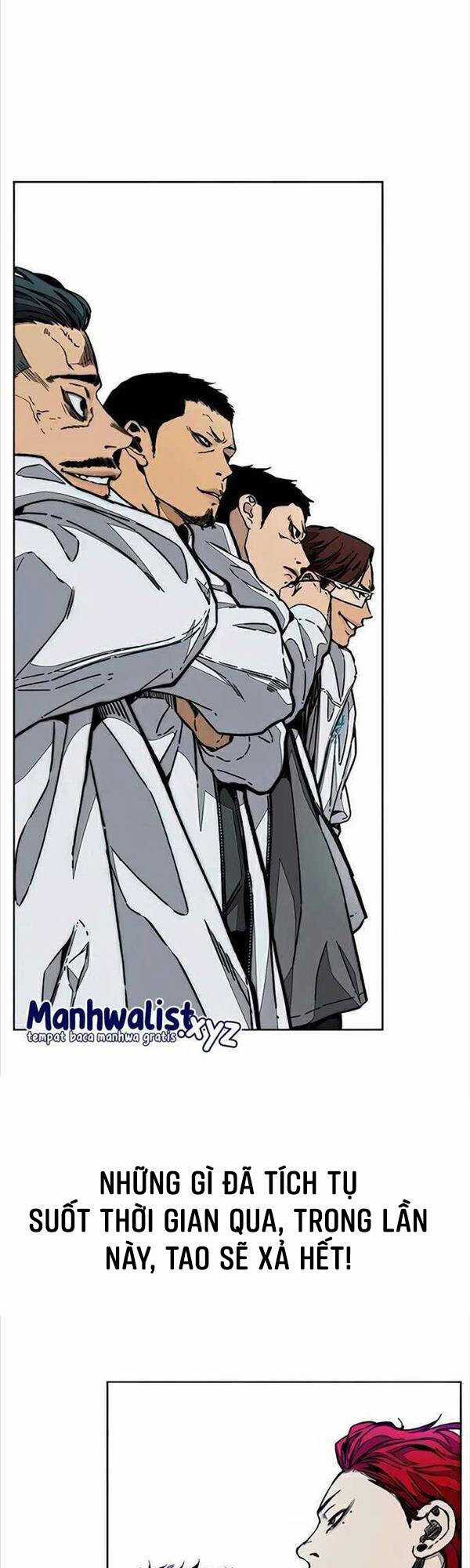 Wind Breaker Chapter 484 trang 53