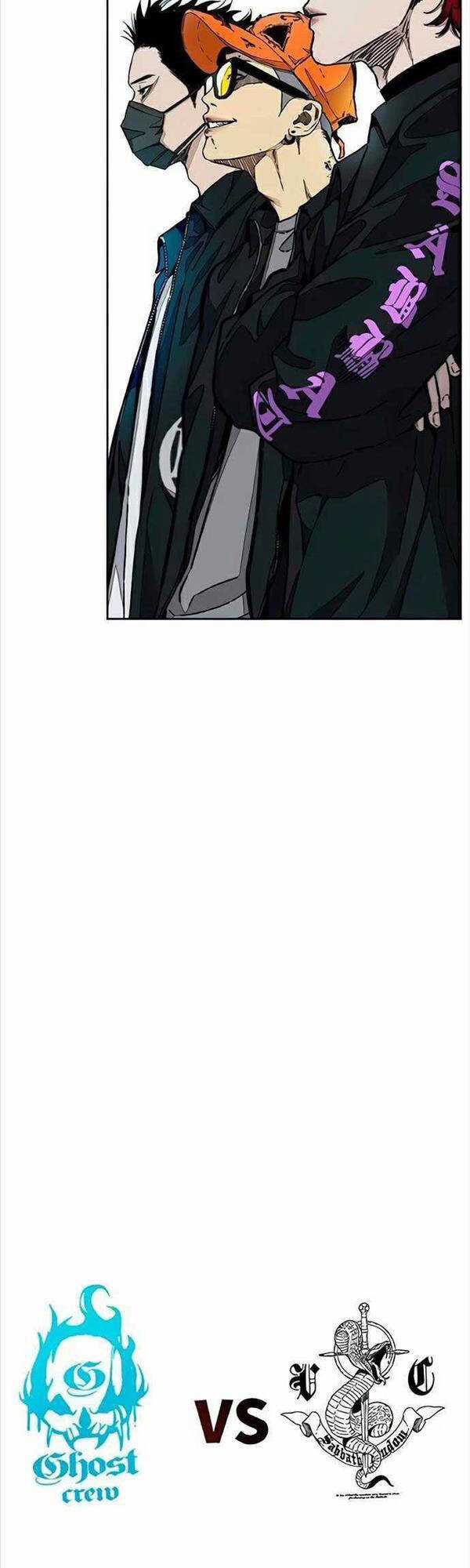 Wind Breaker Chapter 484 trang 54