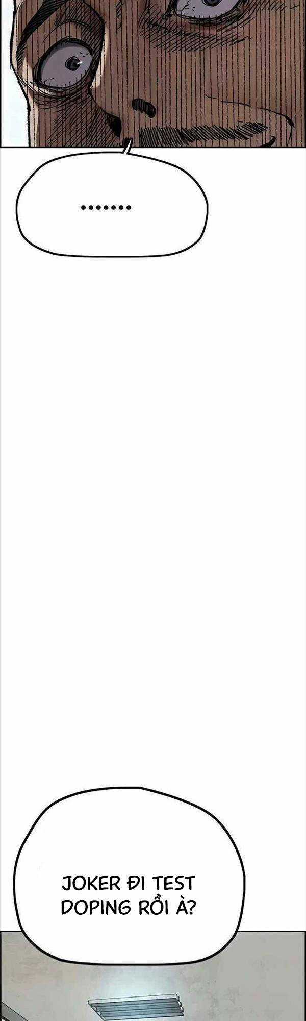 Wind Breaker Chapter 484 trang 59