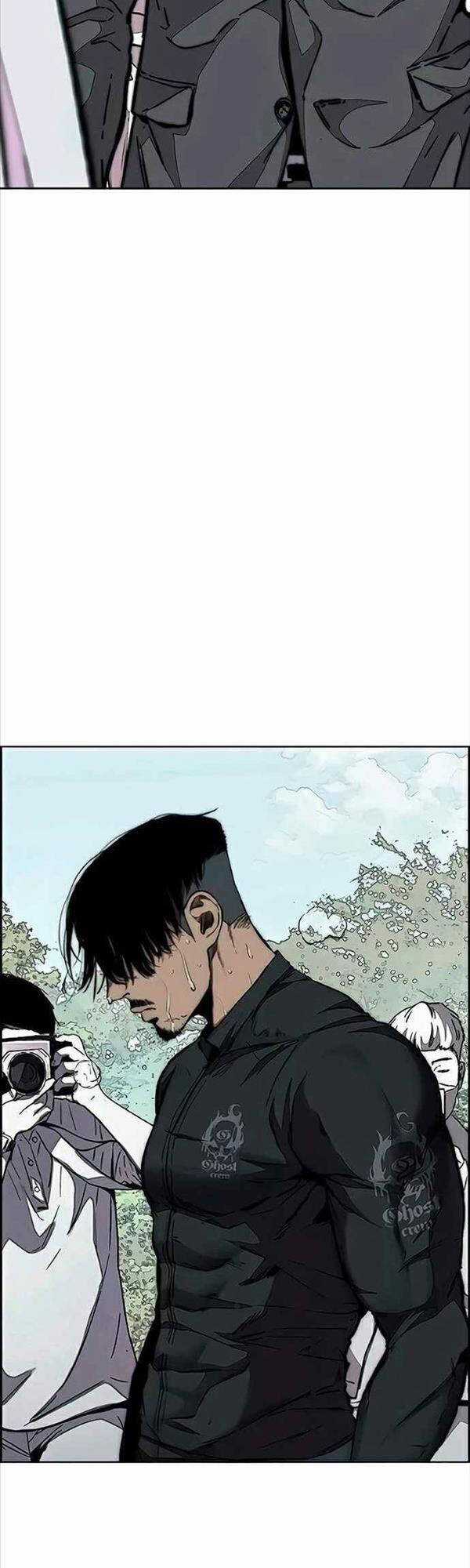 Wind Breaker Chapter 484 trang 6