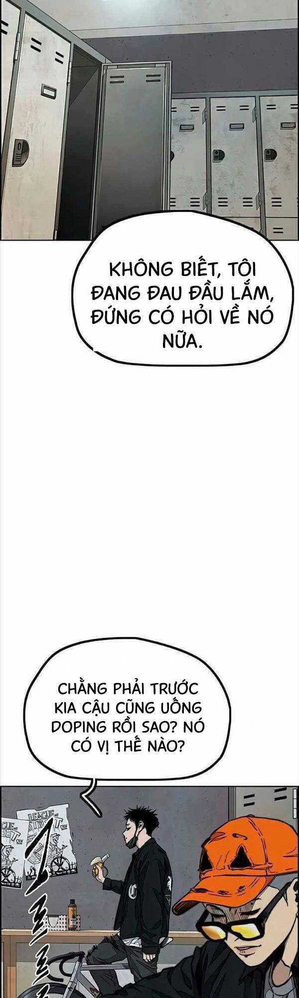 Wind Breaker Chapter 484 trang 60