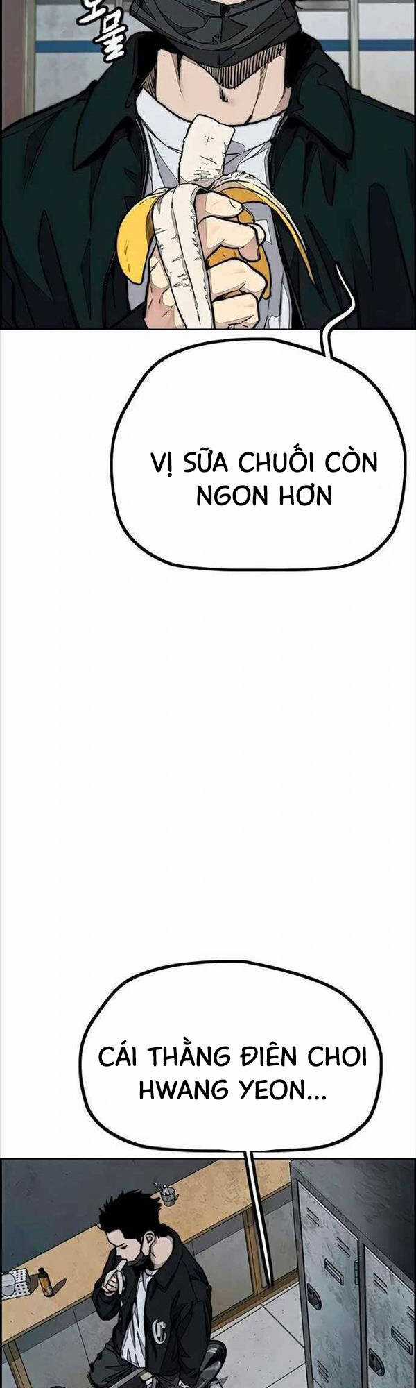 Wind Breaker Chapter 484 trang 62