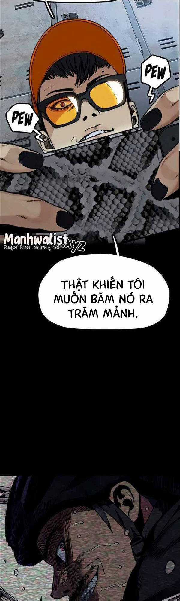 Wind Breaker Chapter 484 trang 64
