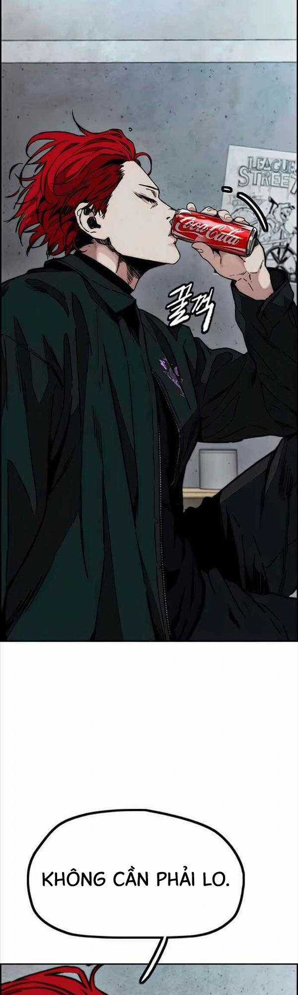 Wind Breaker Chapter 484 trang 68