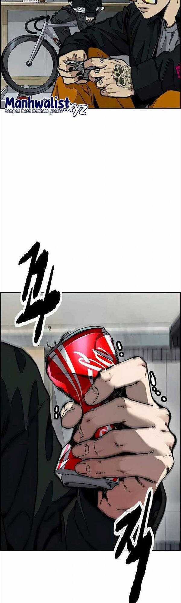 Wind Breaker Chapter 484 trang 70