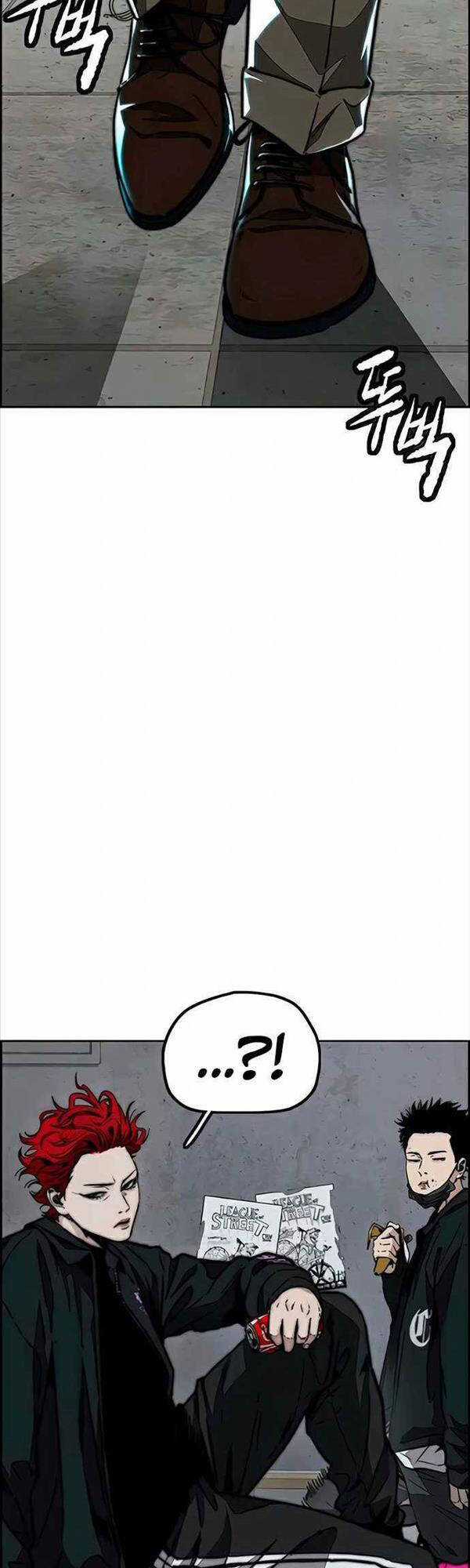 Wind Breaker Chapter 484 trang 73